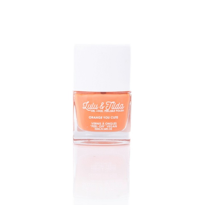 Laca de Uñas Orange you Cute