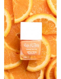 Laca de Uñas Orange you Cute 2