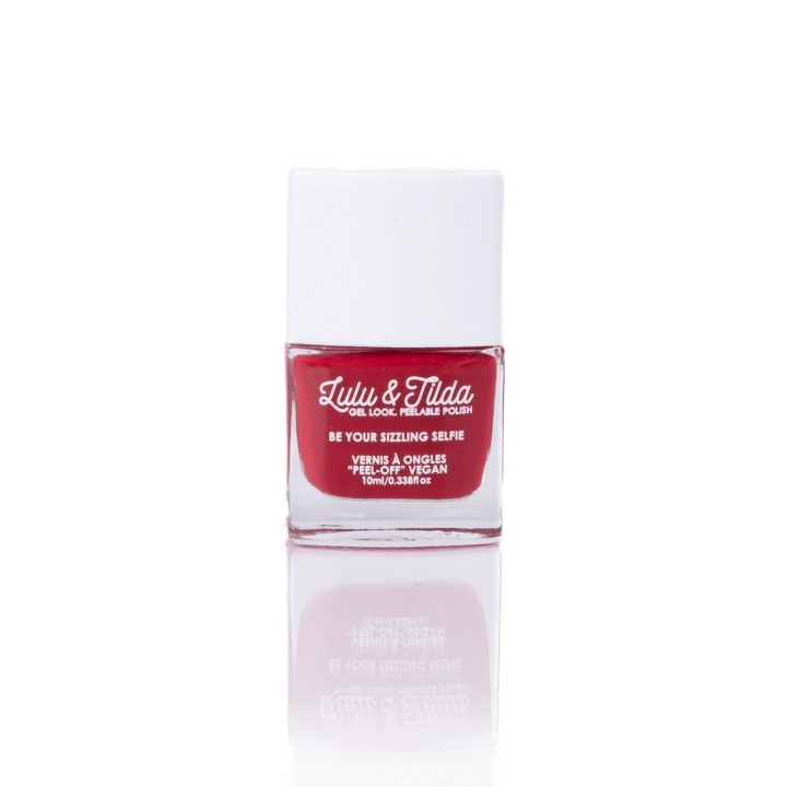 Laca de Uñas Be your Sizzling Selfie