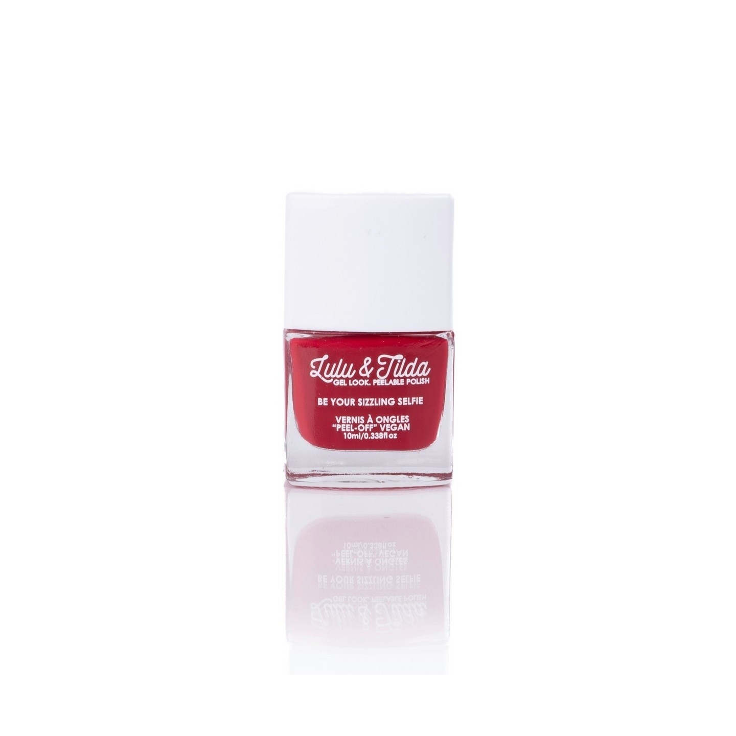 Laca de Uñas Be your Sizzling Selfie