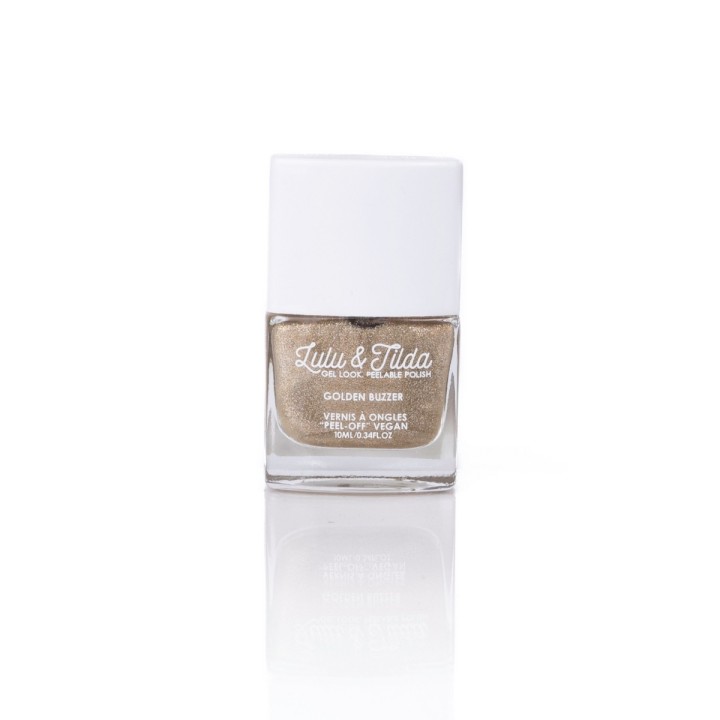 Laca de Uñas Golden Buzzer