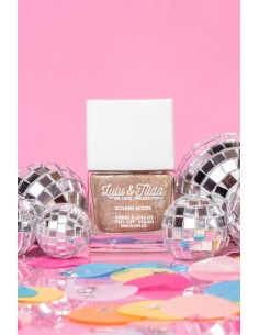 Laca de Uñas Golden Buzzer 2