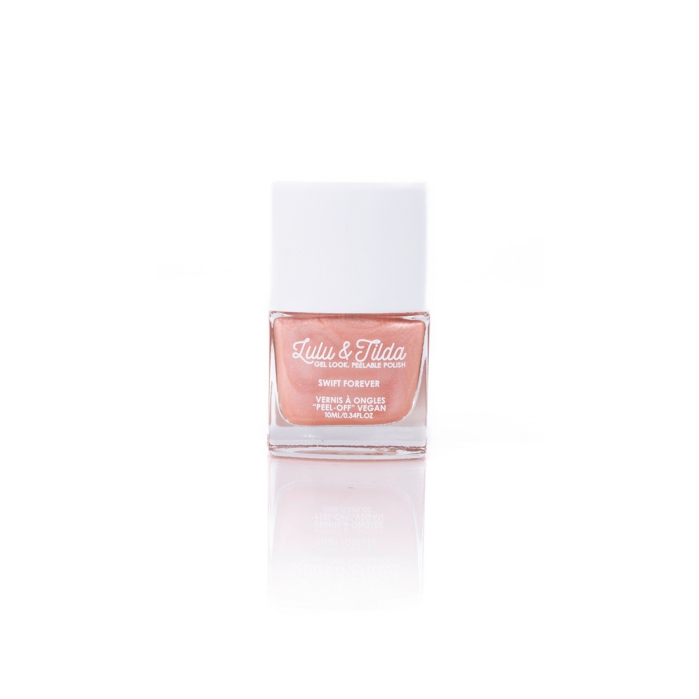 Laca de Uñas Swift Forever