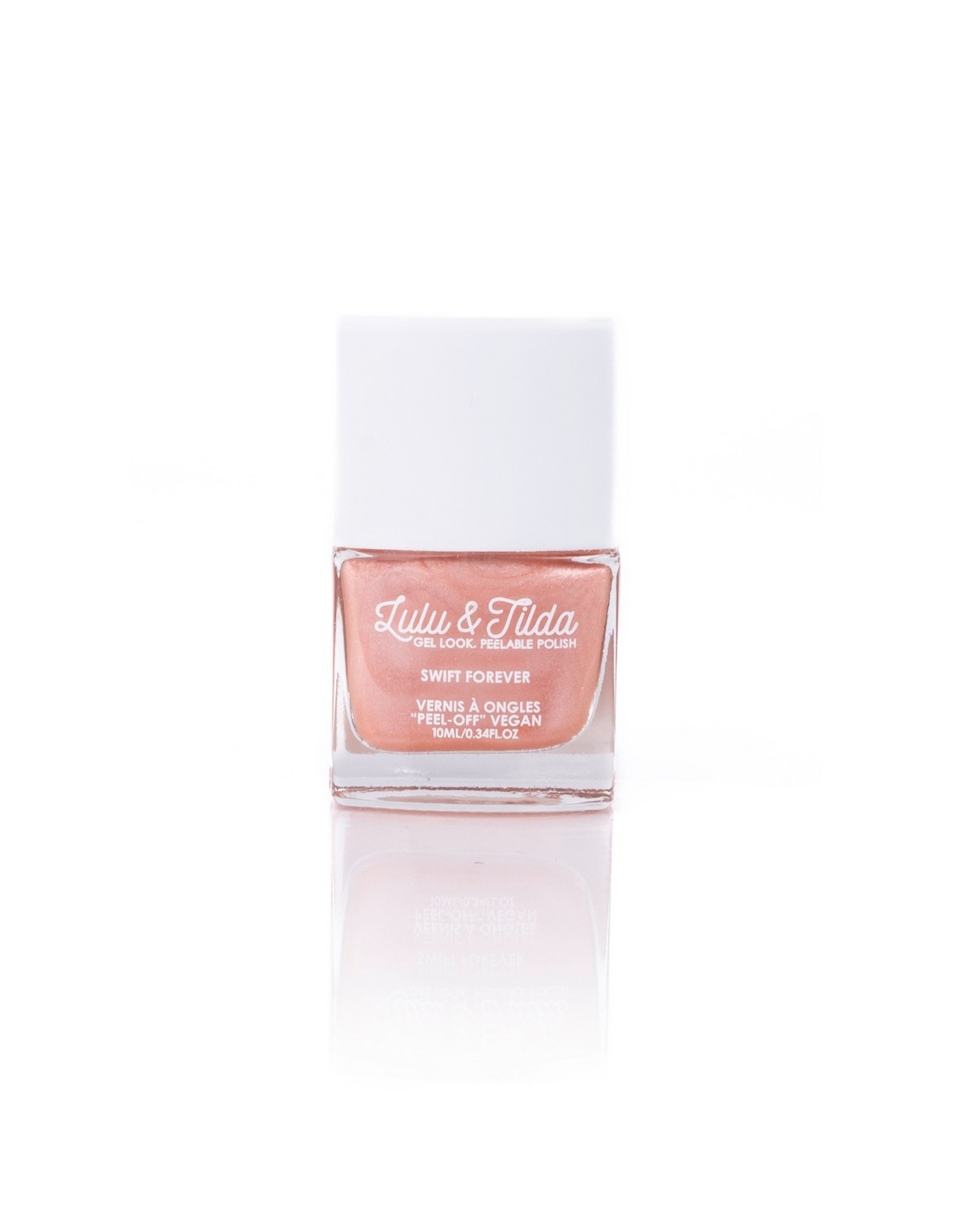 Laca de Uñas Swift Forever