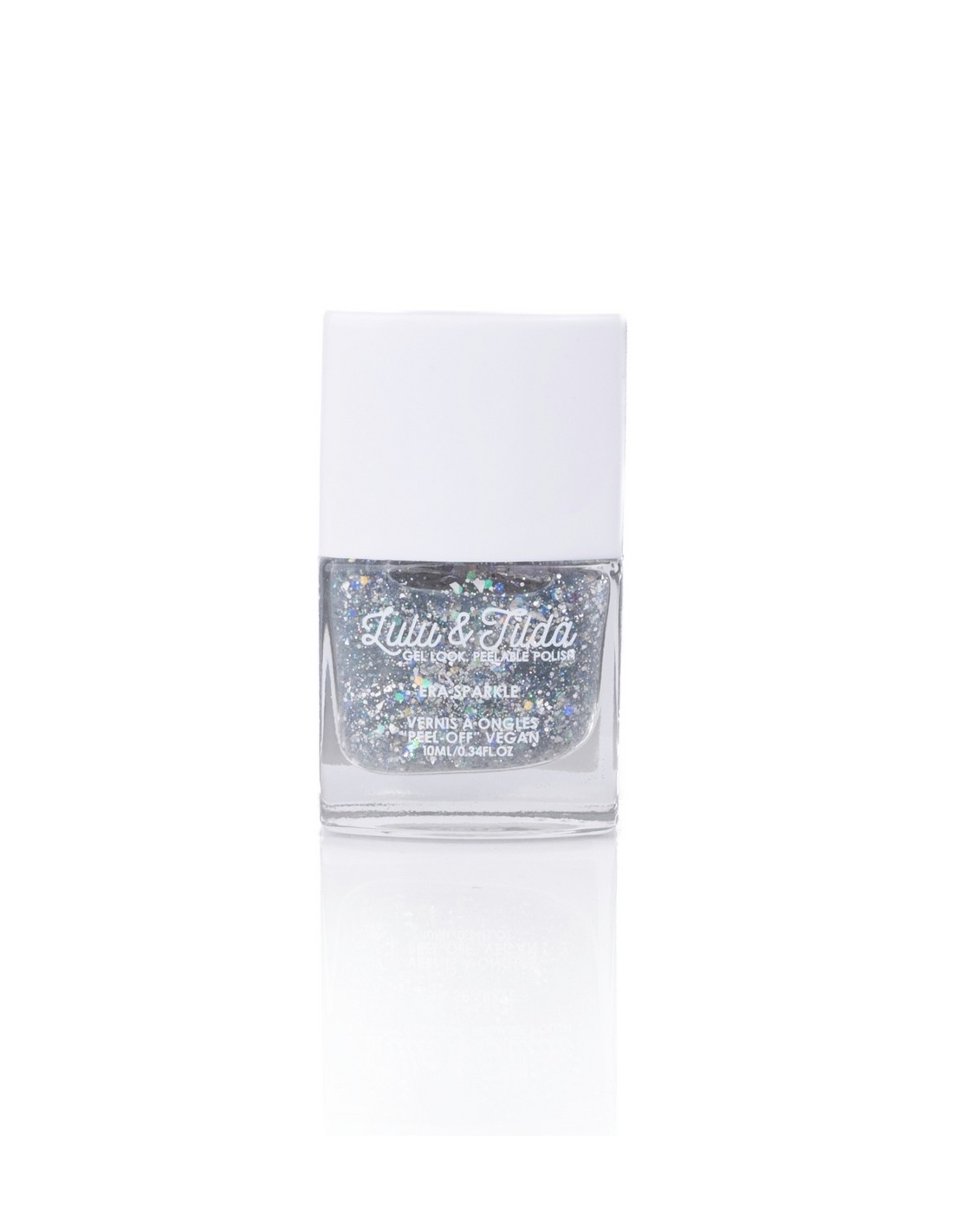 Laca de Uñas Era Sparkle