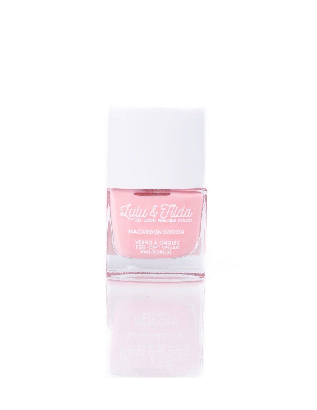 Laca de Uñas Macaroon Swoon