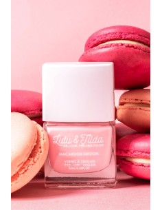 Laca de Uñas Macaroon Swoon 2