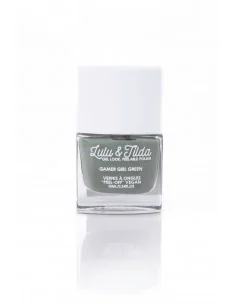 Laca de Uñas Gamer Girl Green