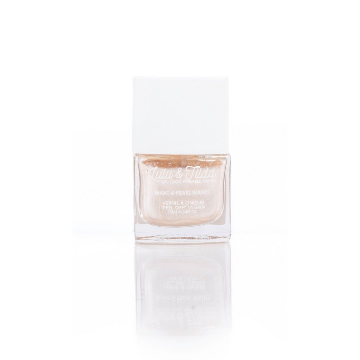 Laca de Uñas What a Pearl Wants