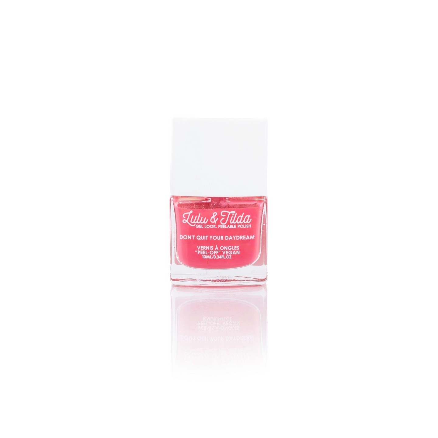 Laca de Uñas Don't Quit your Daydream