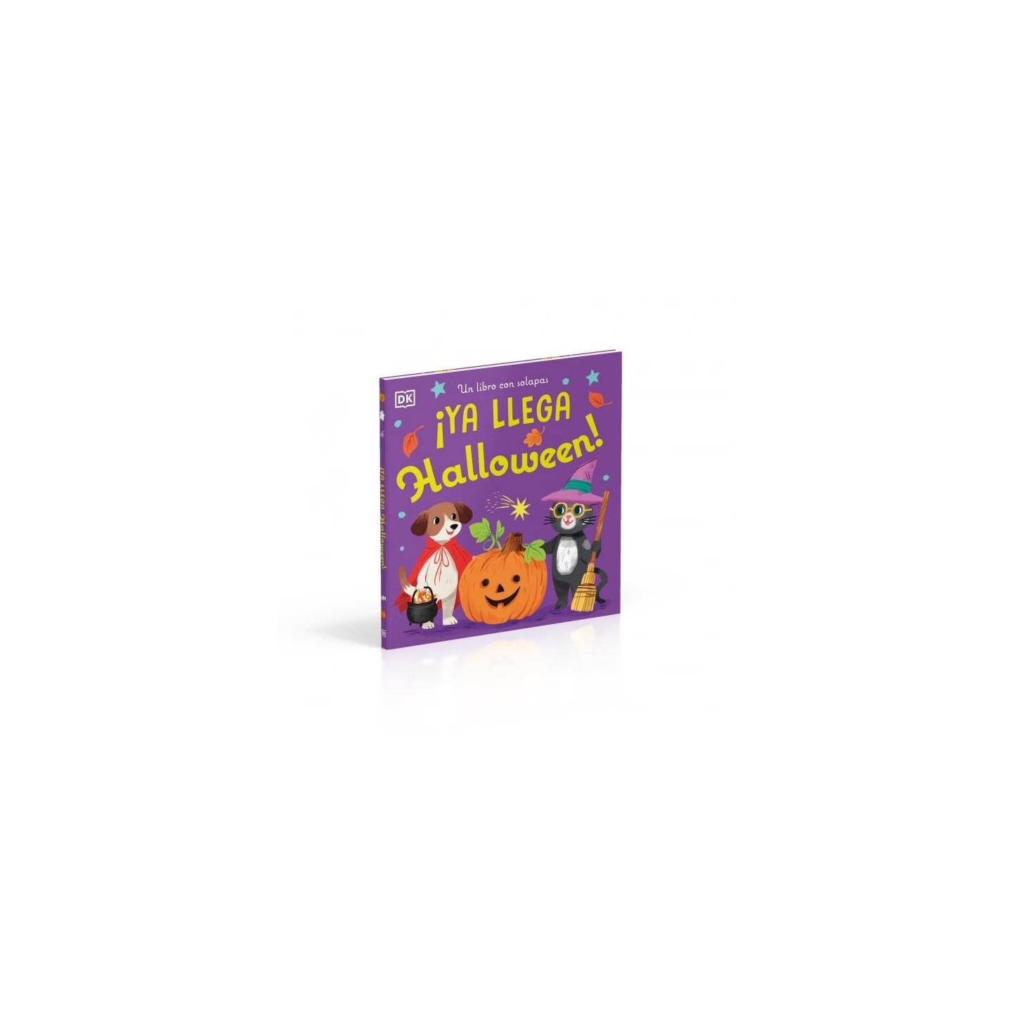 ¡Ya llega Halloween!
