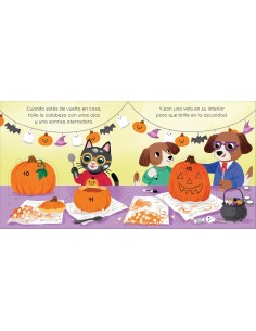 ¡Ya llega Halloween! 2