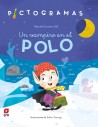 Pictogramas - Un vampiro en el polo