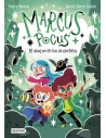 Marcus Pocus 7 - El ataque de los munchins