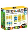FantaSilabas