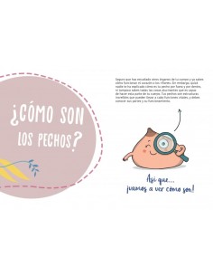 Tus pechos molan: Aprende a quererlos 2