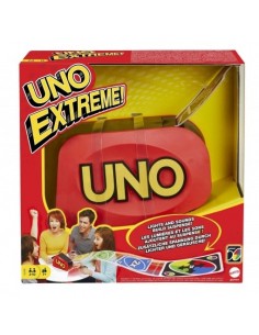 Uno Extreme