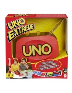 Uno Extreme