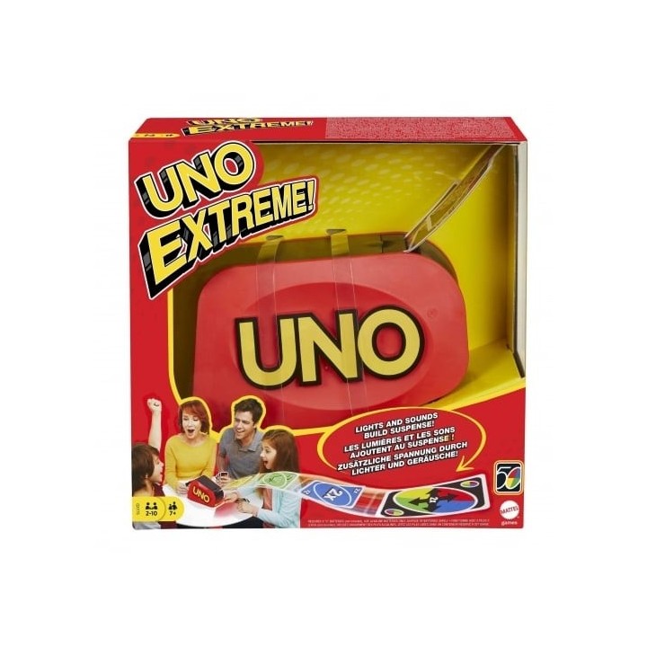 Uno Extreme