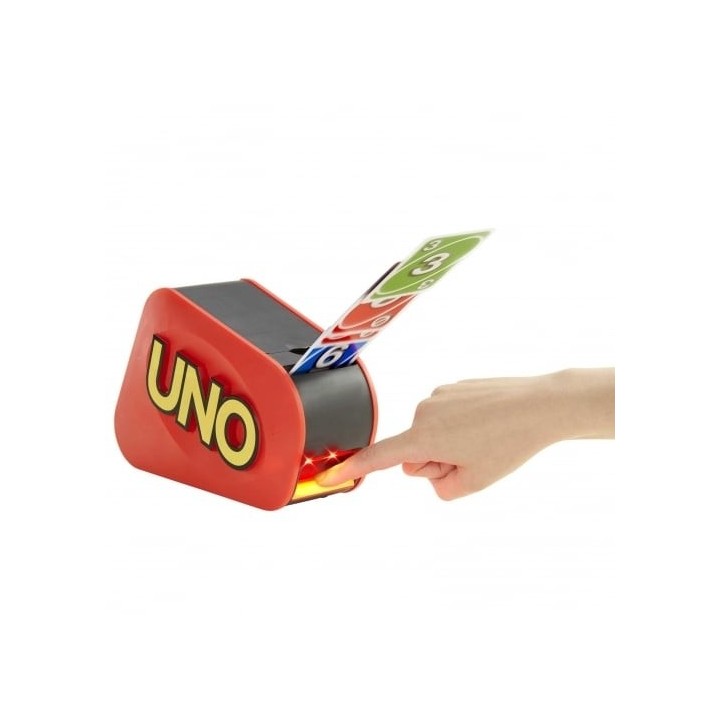 Uno Extreme
