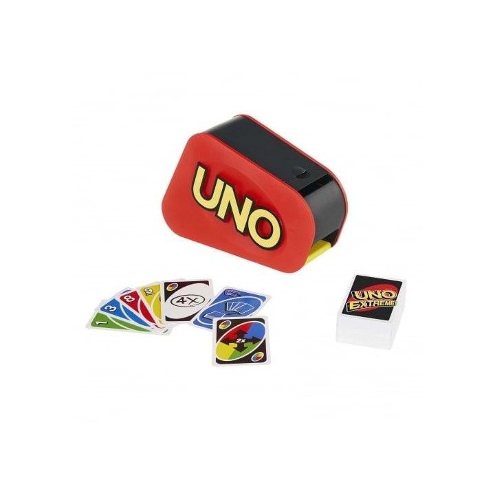Uno Extreme