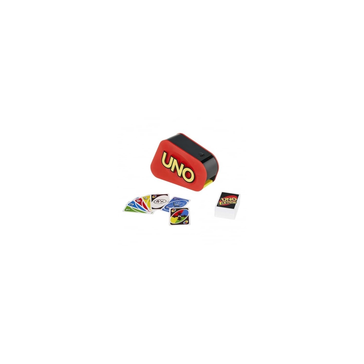 Uno Extreme