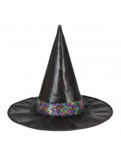 Sombrero Bruja Agatha
