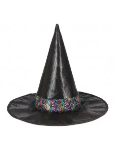 Sombrero Bruja Agatha
