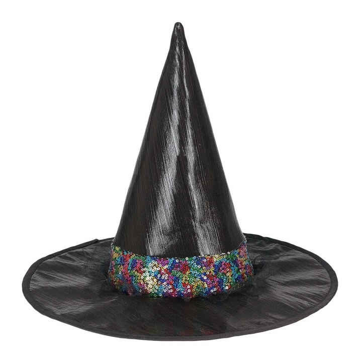 Sombrero Bruja Agatha