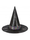 Sombrero Bruja Agatha
