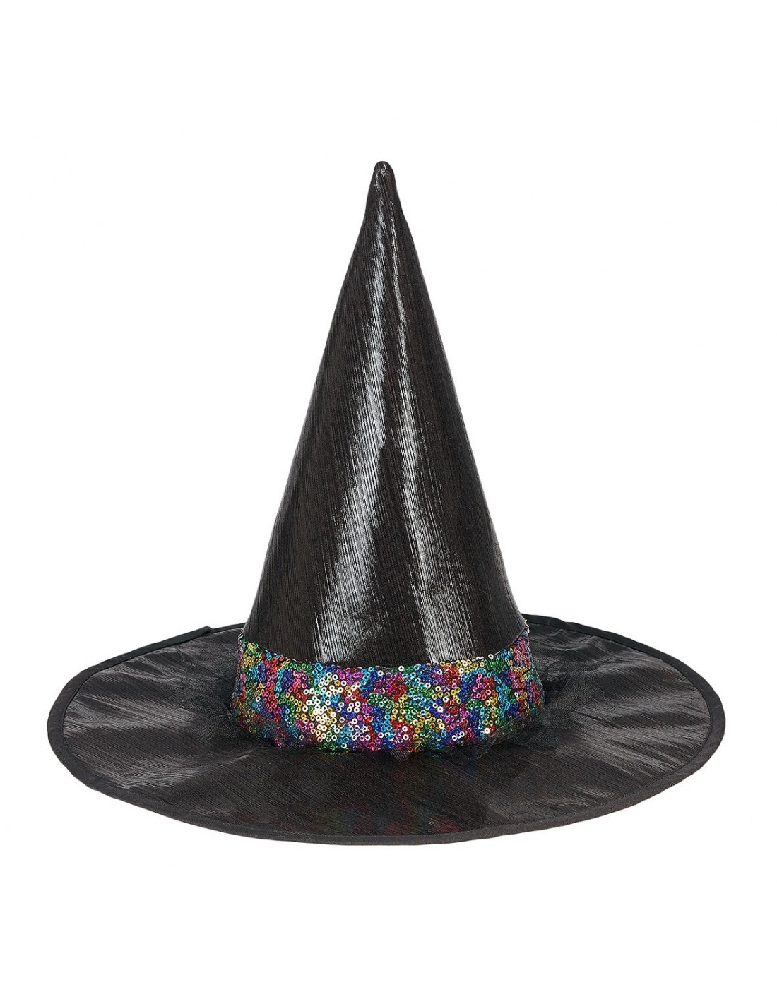 Sombrero Bruja Agatha