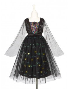 Vestido Bruja Agatha