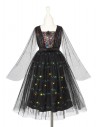 Vestido Bruja Agatha