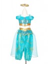 Vestido Princesa Amira