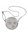 Bolso Kate Estrella Plata