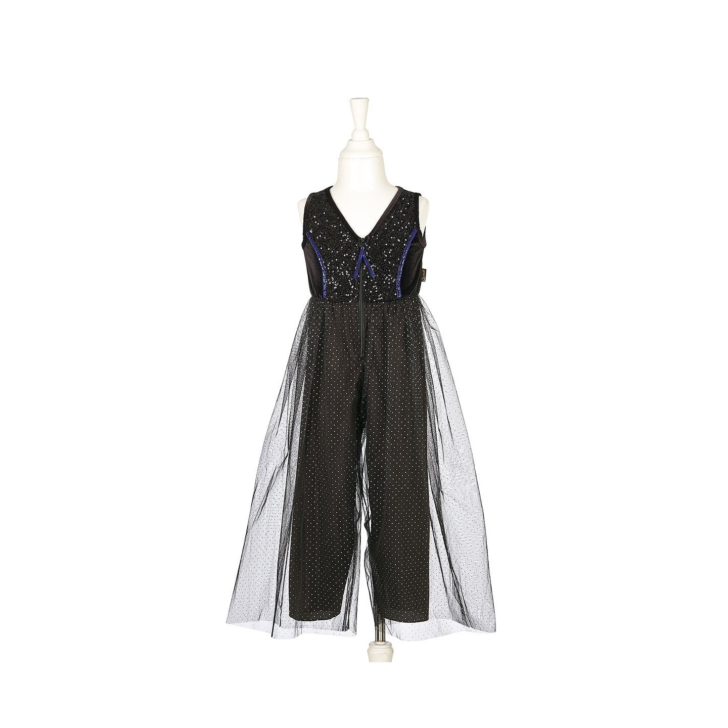 Vestido Bella