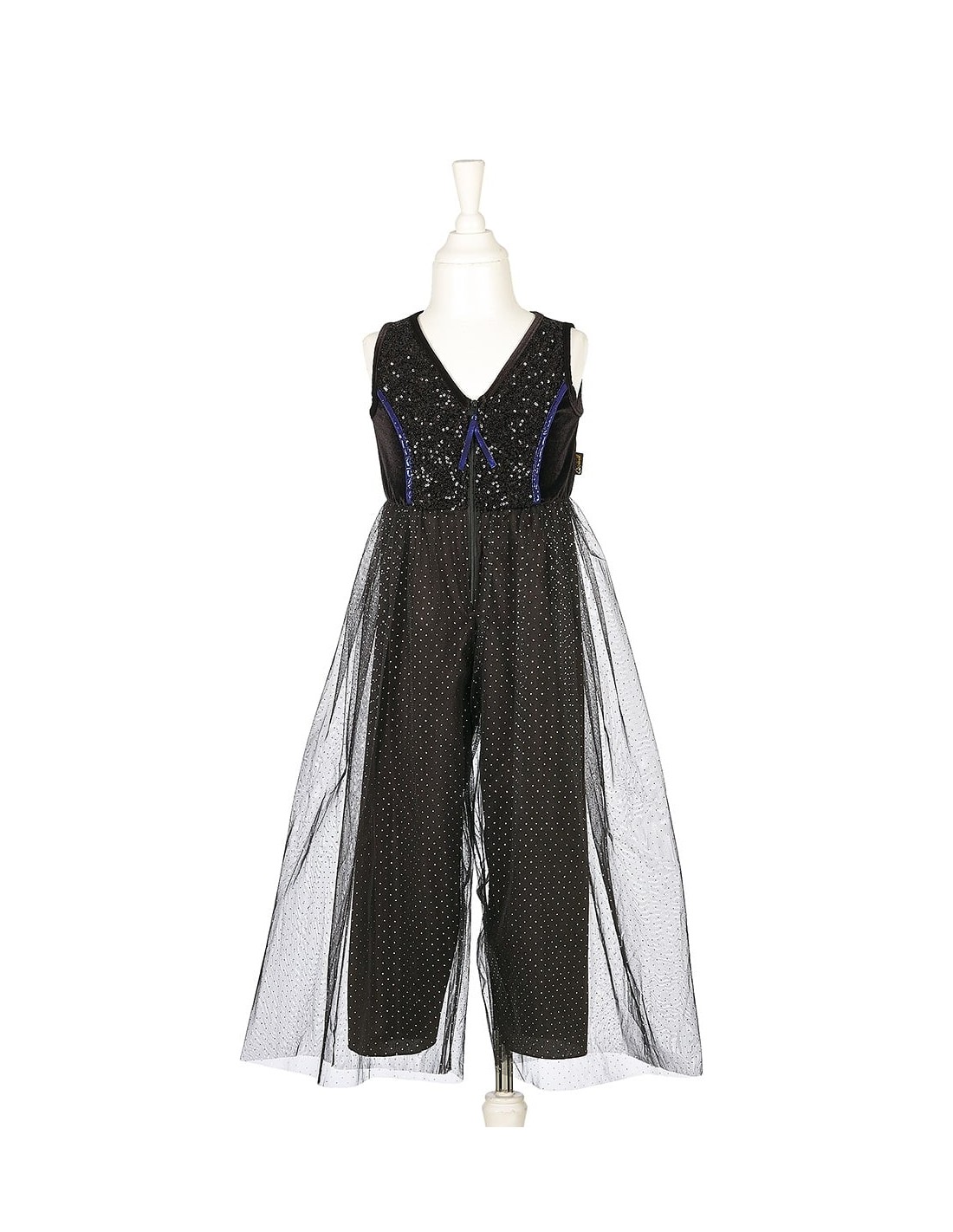 Vestido Bella