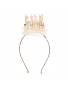 Tiara Corona Brisa