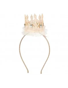 Tiara Corona Brisa