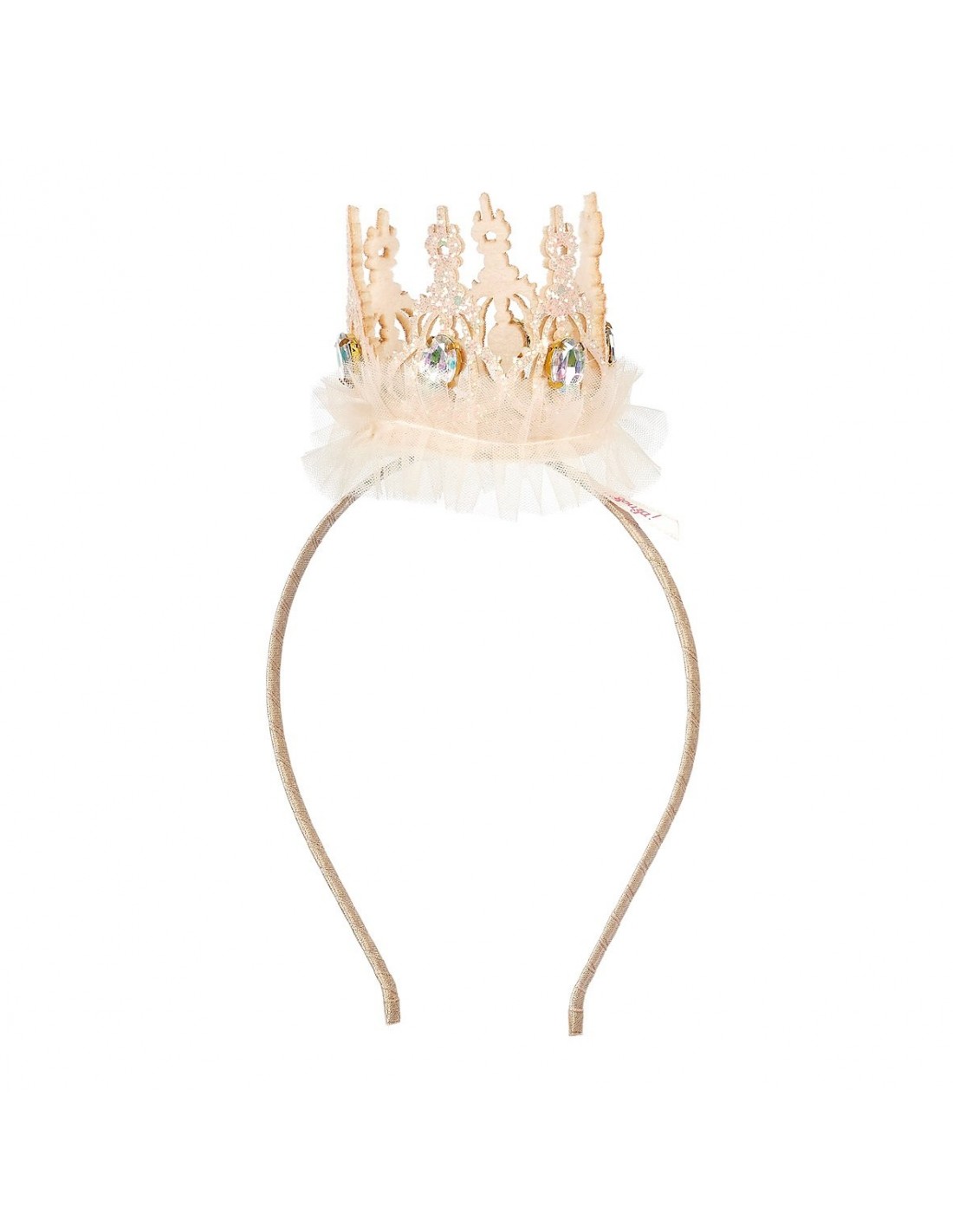Tiara Corona Brisa
