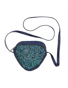 Bolso Marie-Ella Azul