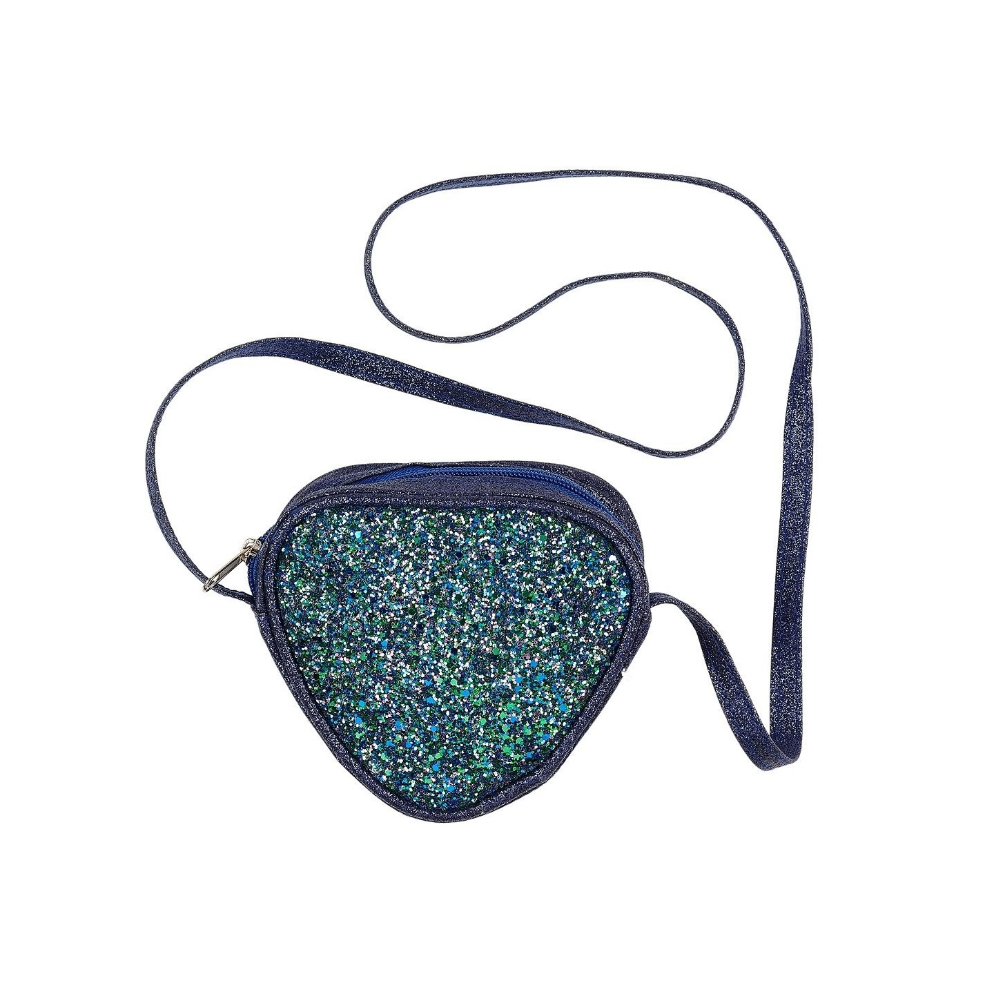 Bolso Marie-Ella Azul