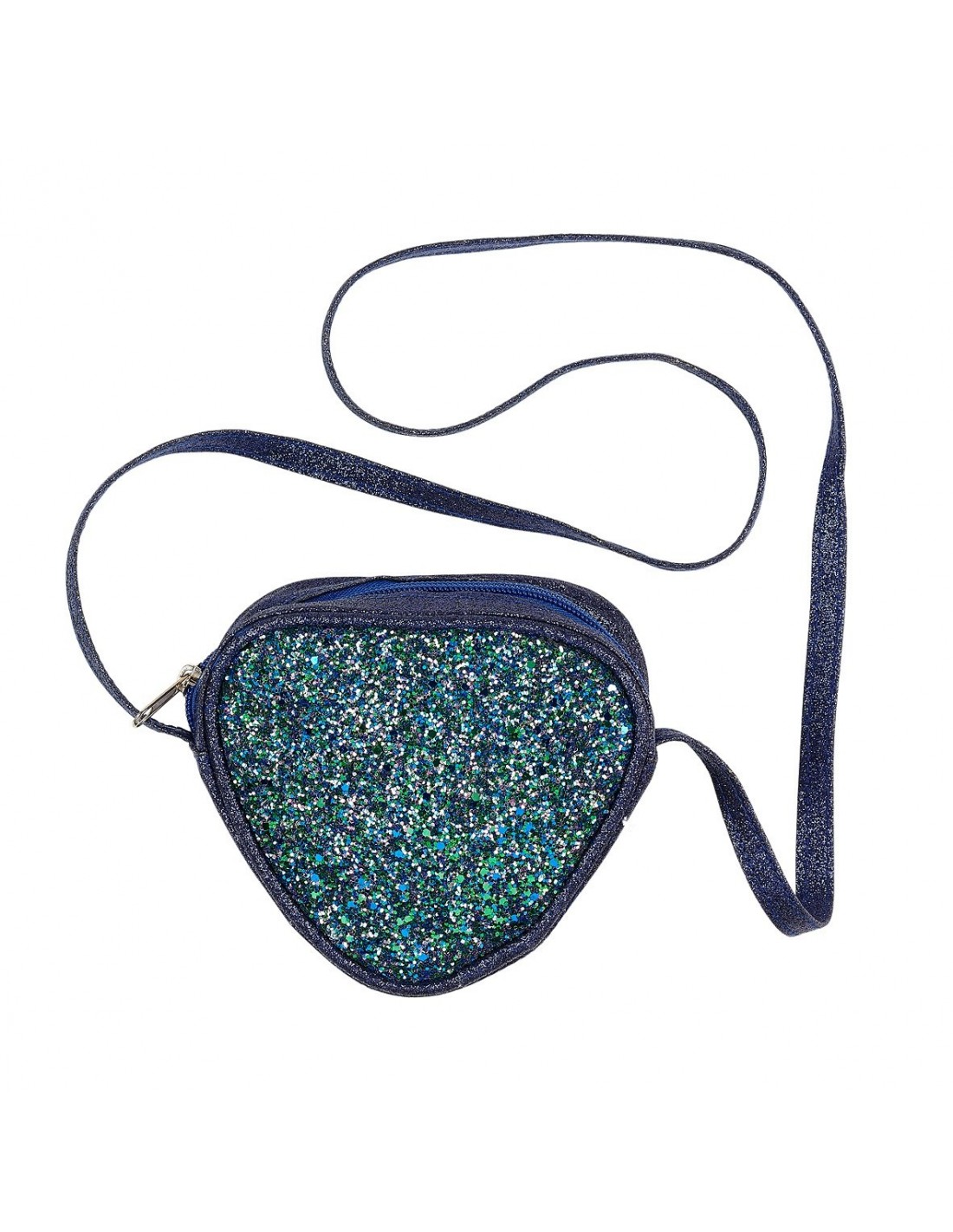 Bolso Marie-Ella Azul