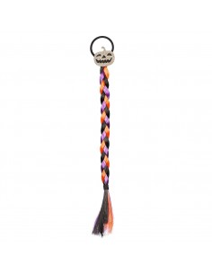 Pinza Trenza Halloween