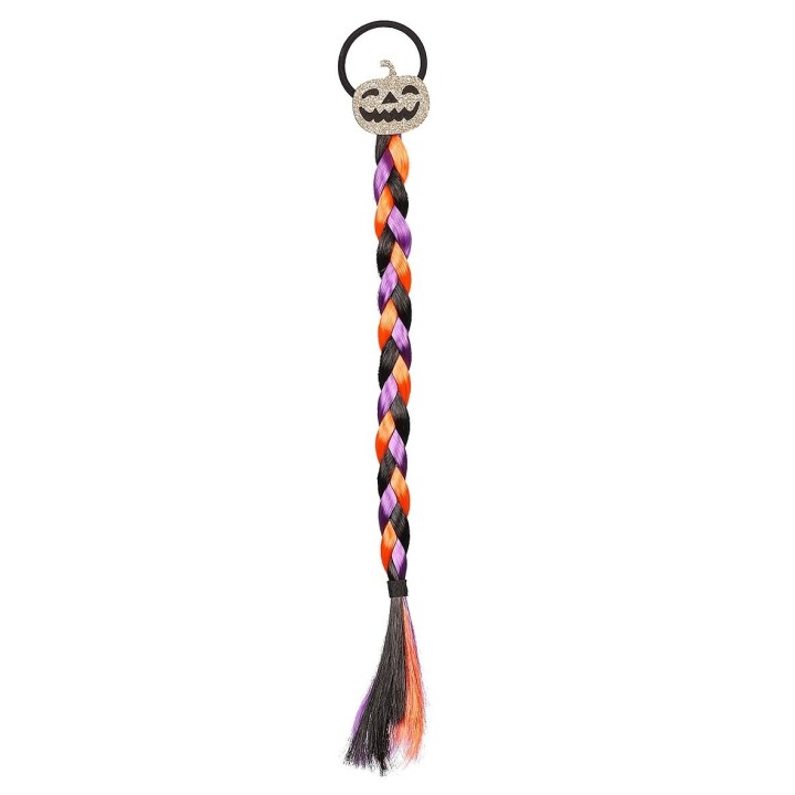 Pinza Trenza Halloween