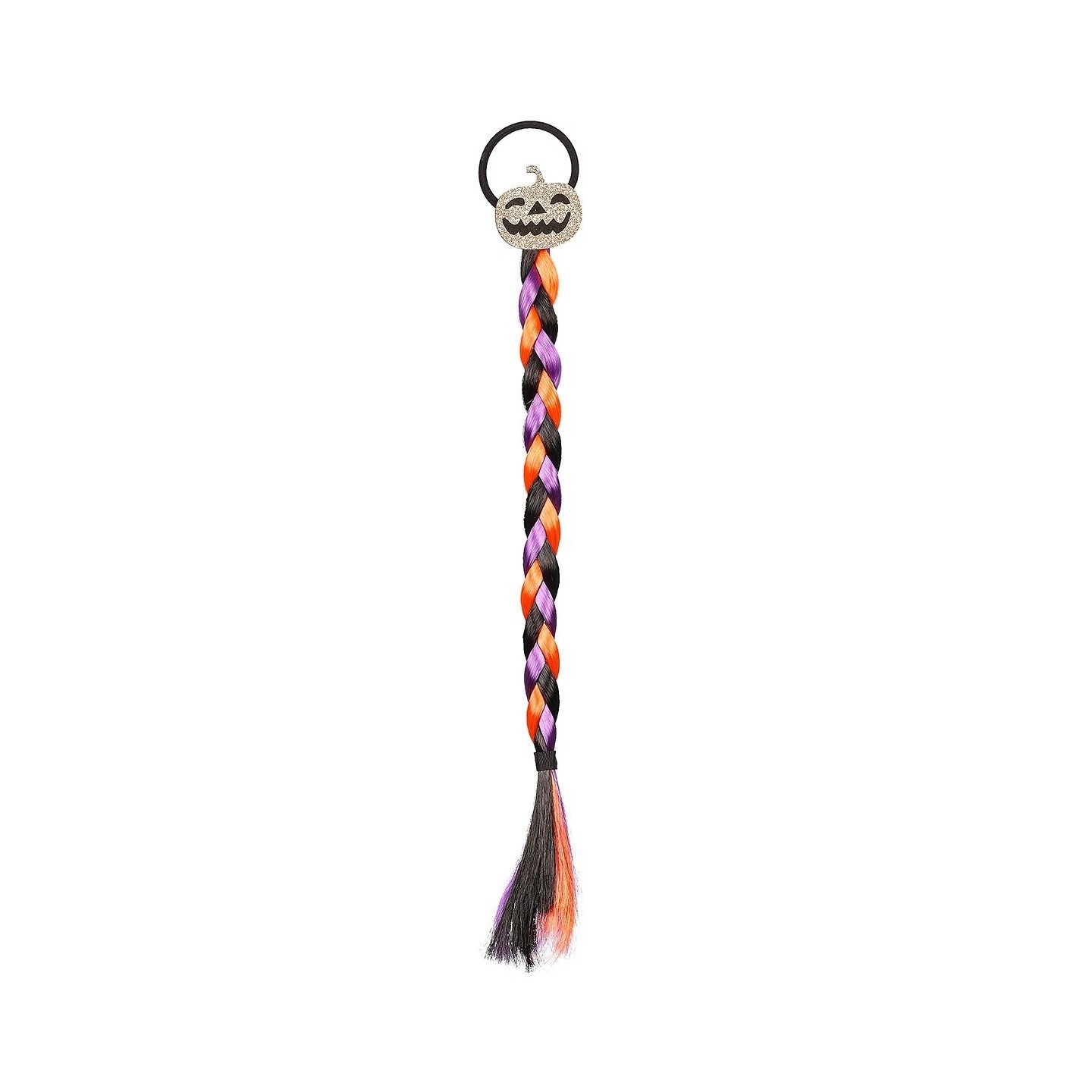 Pinza Trenza Halloween