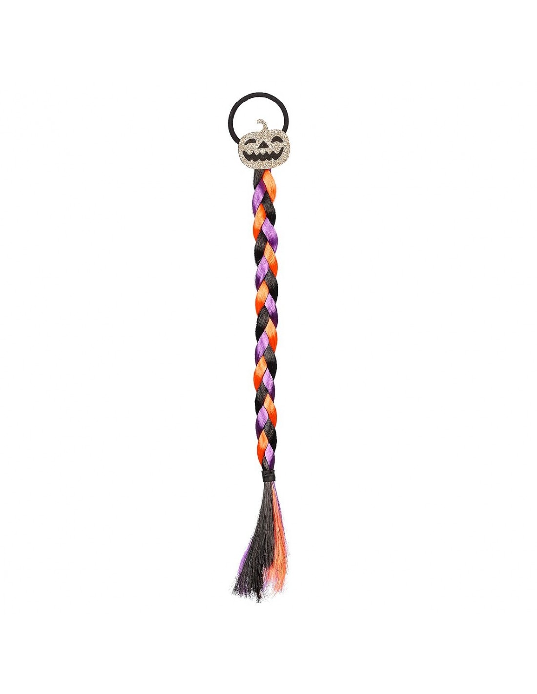 Pinza Trenza Halloween