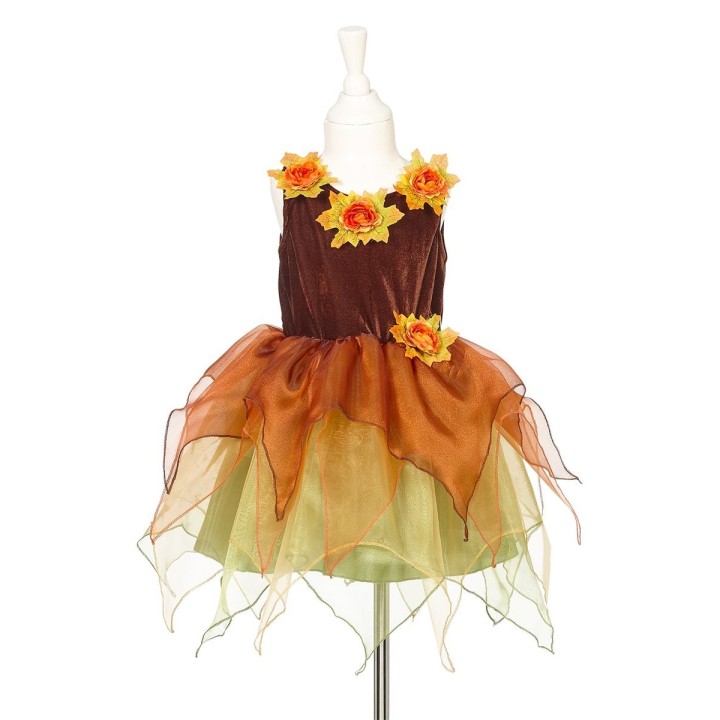 Vestido con Sombrero Sabrina