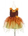 Vestido con Sombrero Sabrina