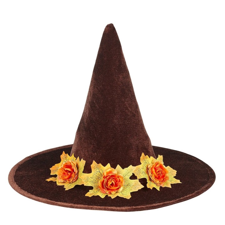 Vestido con Sombrero Sabrina
